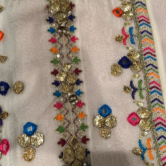 Pakistani 3 poece from Rang ja brand - Picture 5 of 9